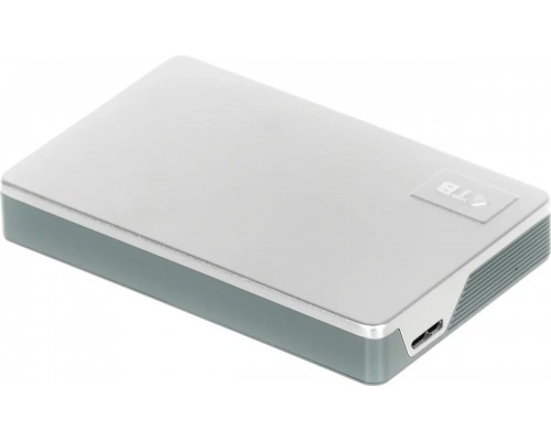 Жесткий диск внешний Netac K338 4TB NT05K338N004T30SL
