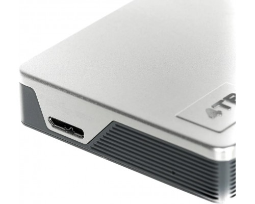 Жесткий диск внешний Netac K338 4TB NT05K338N004T30SL