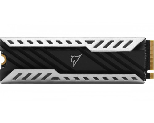 Твердотельный накопитель Netac NV3000 2TB NT01NV3000RGB2T0E4X