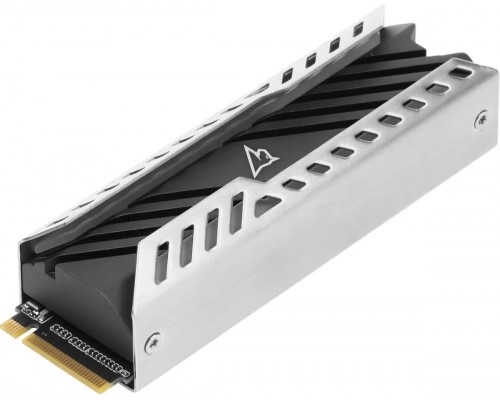 Твердотельный накопитель Netac NV3000 2TB NT01NV3000RGB2T0E4X