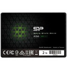 Твердотельный накопитель Silicon Power Ace A56 SP002TBSS3A56A25                                                                                                                                                                                           