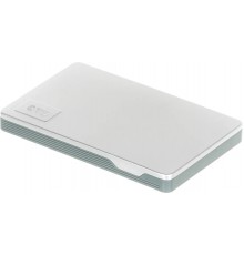 Жесткий диск внешний Netac K338 2TB NT05K338N002T30SL                                                                                                                                                                                                     