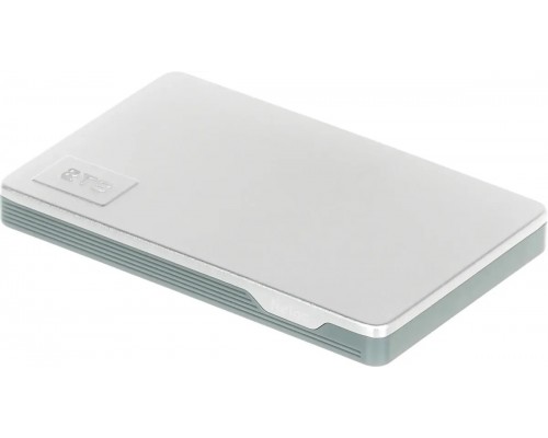 Жесткий диск внешний Netac K338 2TB NT05K338N002T30SL