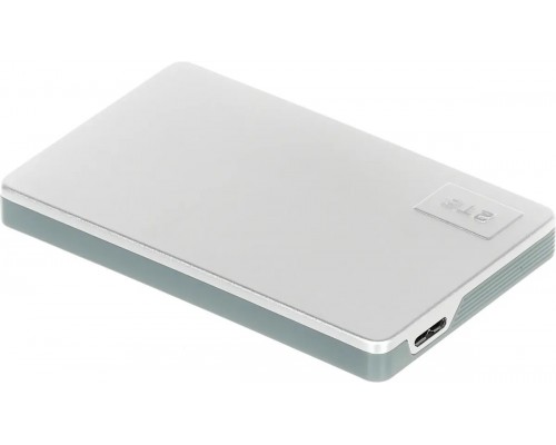 Жесткий диск внешний Netac K338 2TB NT05K338N002T30SL