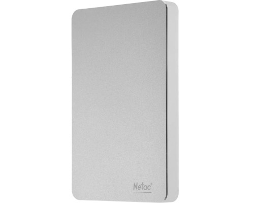 Жесткий диск внешний Netac K330 2TB NT05K330N002T30SL