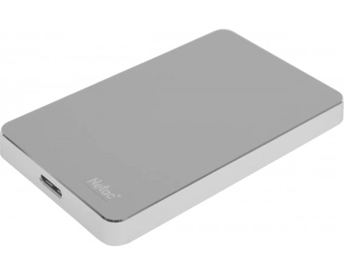 Жесткий диск внешний Netac K330 2TB NT05K330N002T30SL
