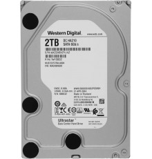 Жесткий диск Western Digital Ultrastar DC HDD Server 7K2 HT1W10002                                                                                                                                                                                        