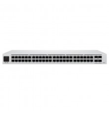 Коммутатор Ubiquiti UniFi 48Port USWPRO48POE                                                                                                                                                                                                              