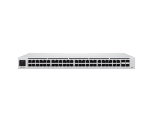 Коммутатор Ubiquiti UniFi 48Port USWPRO48POE