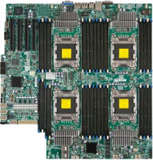 Системная плата для сервера Supermicro X9QR7-TF+ iC602 1S9X9QR7TFPLUS                                                                                                                                                                                     