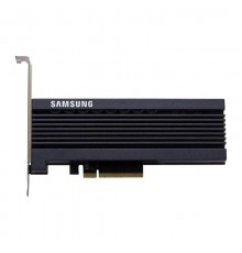 Твердотельный накопитель для сервера Samsung 3.2 TB SMMZPLL3T2HAJQ00005                                                                                                                                                                                   