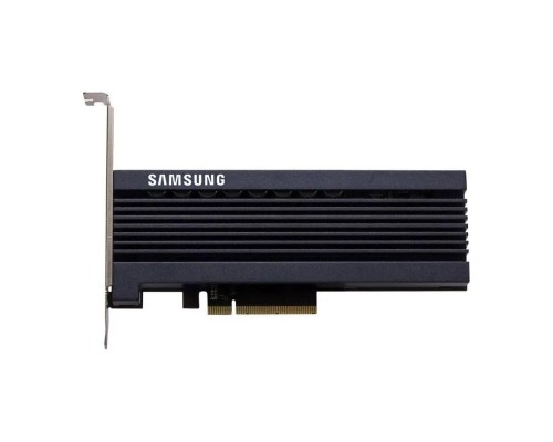 Твердотельный накопитель для сервера Samsung 3.2 TB SMMZPLL3T2HAJQ00005