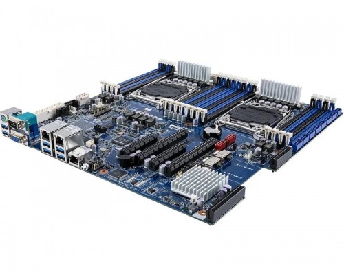 Системная плата для сервера Gigabyte Main Board Server MD60-SC5 9MD60SC5NR-M7-XXX