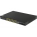 Коммутатор управляемый CUDY 400W GS2028PS4400W