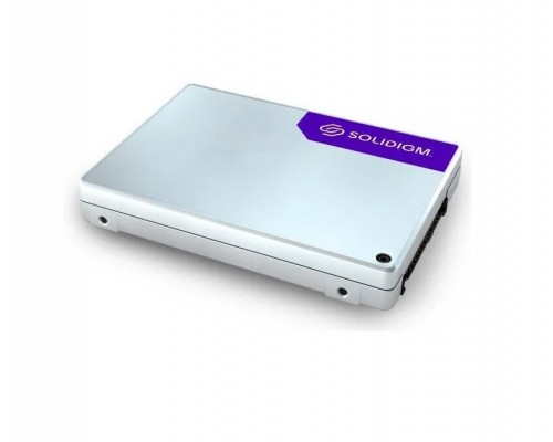 Накопитель SSD PCIE Solidigm 61.44TB D5-P5336 SBFPF2BV614T001