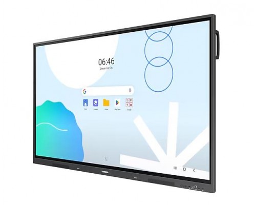 Интерактивная панель Samsung 75