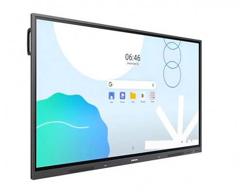 Интерактивная панель Samsung 75