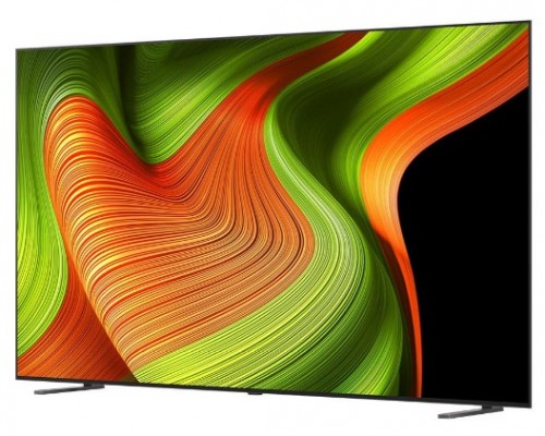 Телевизор LG OLED 83