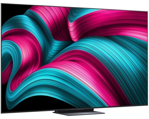Телевизор LG OLED 83