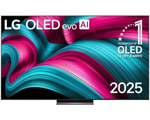 Телевизор LG OLED 83