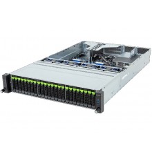 Серверная платформа Gigabyte 2U R263-Z36-AAE1                                                                                                                                                                                                             