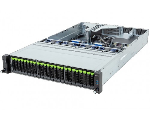 Серверная платформа Gigabyte 2U R263-Z36-AAE1