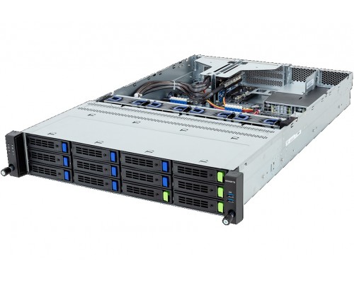 Серверная платформа Gigabyte 2U R263-Z34-AAH1