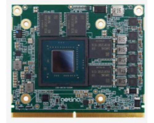 Видеокарта Aetina PCIE16 RTX2080 8GB GDDR6 RTX2080M8D6-C