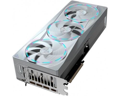 Видеокарта GigaByte nVidia GeForce RTX 5080 16Gb GV-N5080AORUSM ICE-16GD