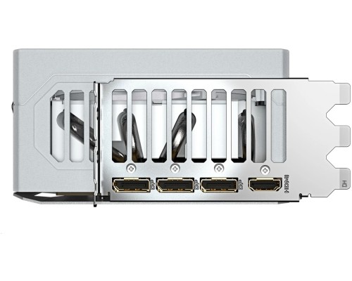 Видеокарта GigaByte nVidia GeForce RTX 5080 16Gb GV-N5080AORUSM ICE-16GD