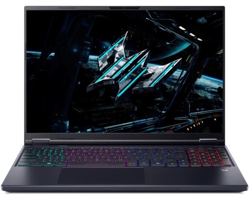 Ноутбук Acer Predator Helios Neo 16 AI PHN16-73-76VQ NH.QVUCD.002