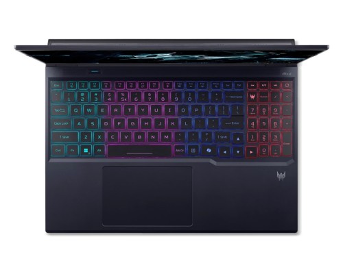 Ноутбук Acer Predator Helios Neo 16 AI PHN16-73-76VQ NH.QVUCD.002