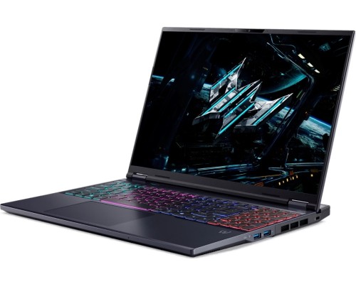 Ноутбук Acer Predator Helios Neo 16 AI PHN16-73-76VQ NH.QVUCD.002