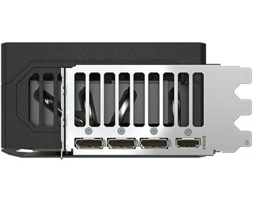 Видеокарта GigaByte nVidia GeForce RTX 5080 16Gb GV-N5080AORUS M-16GD