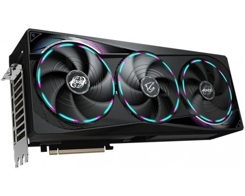 Видеокарта GigaByte nVidia GeForce RTX 5080 16Gb GV-N5080AORUS M-16GD