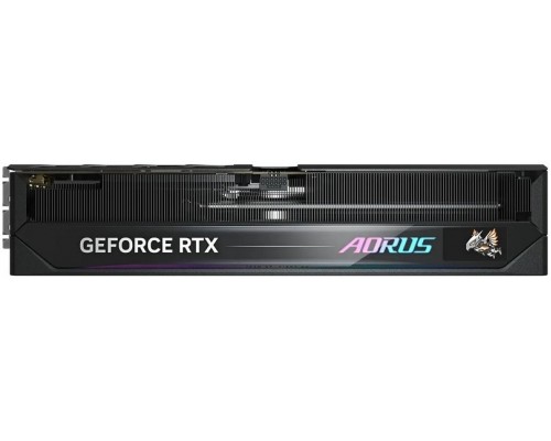 Видеокарта GigaByte nVidia GeForce RTX 5080 16Gb GV-N5080AORUS M-16GD