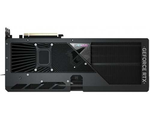 Видеокарта GigaByte nVidia GeForce RTX 5080 16Gb GV-N5080AORUS M-16GD