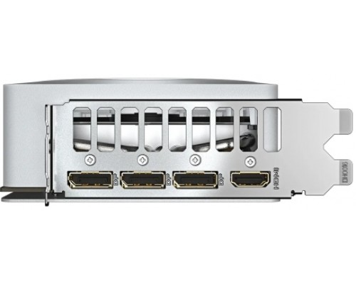 Видеокарта GigaByte nVidia GeForce RTX 5080 16Gb GV-N5080AERO OC-16GD