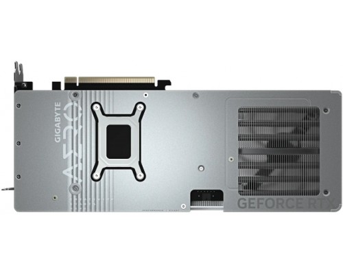 Видеокарта GigaByte nVidia GeForce RTX 5080 16Gb GV-N5080AERO OC-16GD