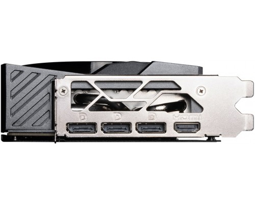 Видеокарта PCIE16 RTX5080 16GB RTX 5080 16G GAMING TRIO MSI