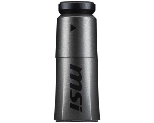 Видеокарта PCIE16 RTX5080 16GB RTX 5080 16G GAMING TRIO MSI