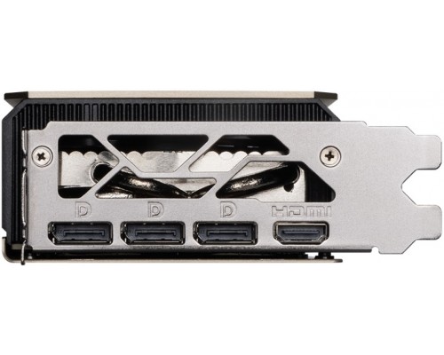 Видеокарта MSI nVidia GeForce RTX 5080 16G Inspire 3X