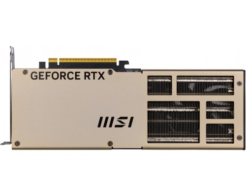 Видеокарта MSI nVidia GeForce RTX 5080 16G Inspire 3X