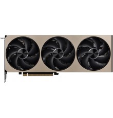 Видеокарта MSI nVidia GeForce RTX 5080 16G Inspire 3X                                                                                                                                                                                                     