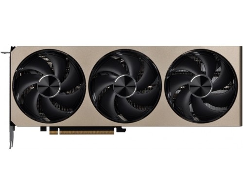 Видеокарта MSI nVidia GeForce RTX 5080 16G Inspire 3X