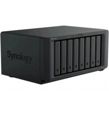 Система хранения данных NAS Synology DS1825+                                                                                                                                                                                                              