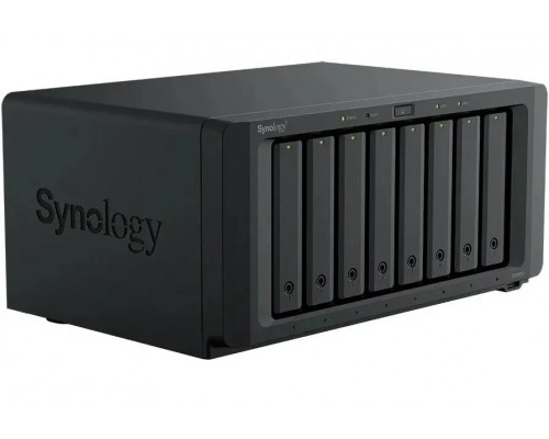 Система хранения данных NAS Synology DS1825+