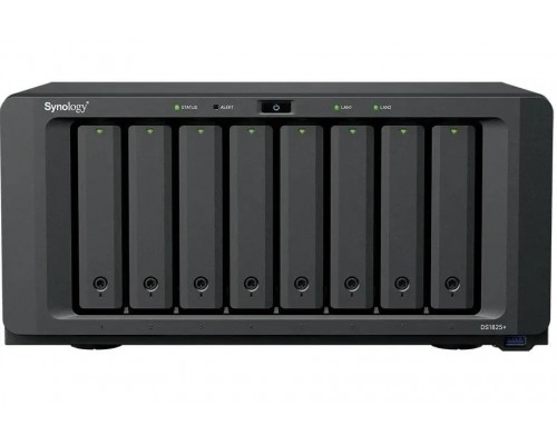 Система хранения данных NAS Synology DS1825+