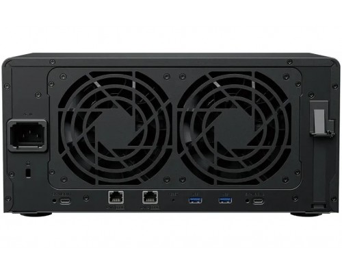 Система хранения данных NAS Synology DS1825+