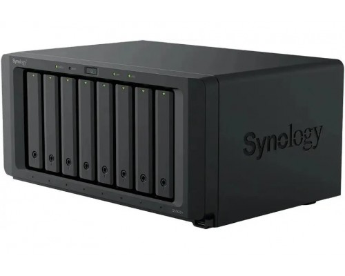 Система хранения данных NAS Synology DS1825+